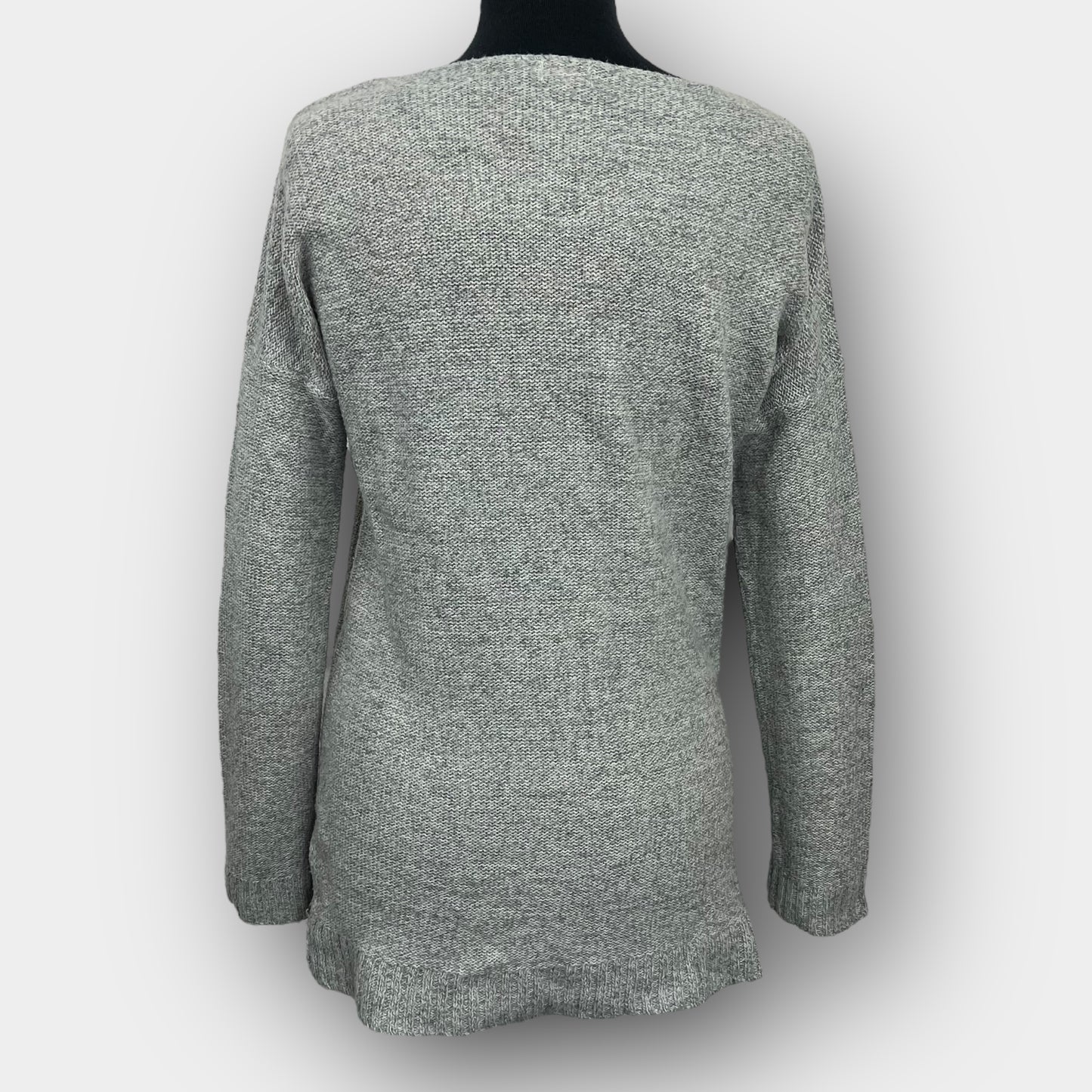 Dynamite sweater