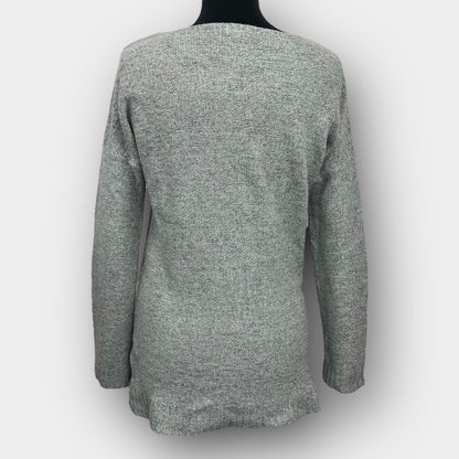 Dynamite sweater