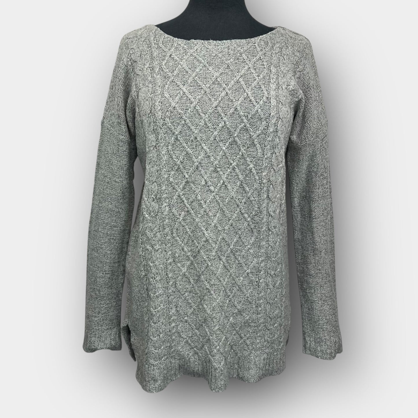 Dynamite sweater