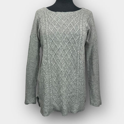 Dynamite sweater