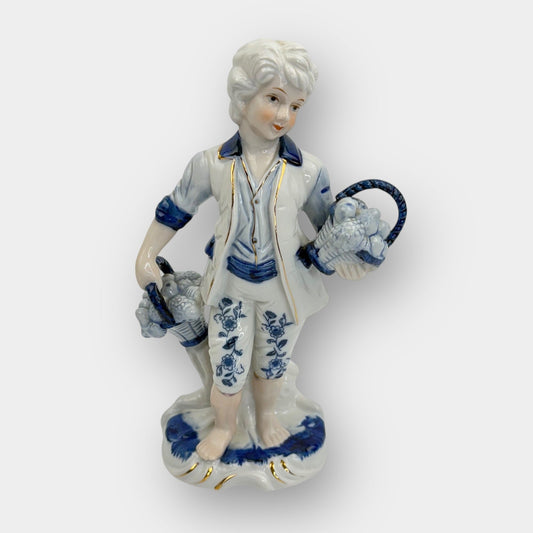 Fruit Basket Boy Figurine