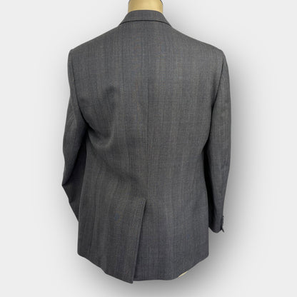 Sid Landen wool 2 piece suit (44T / 38x31)