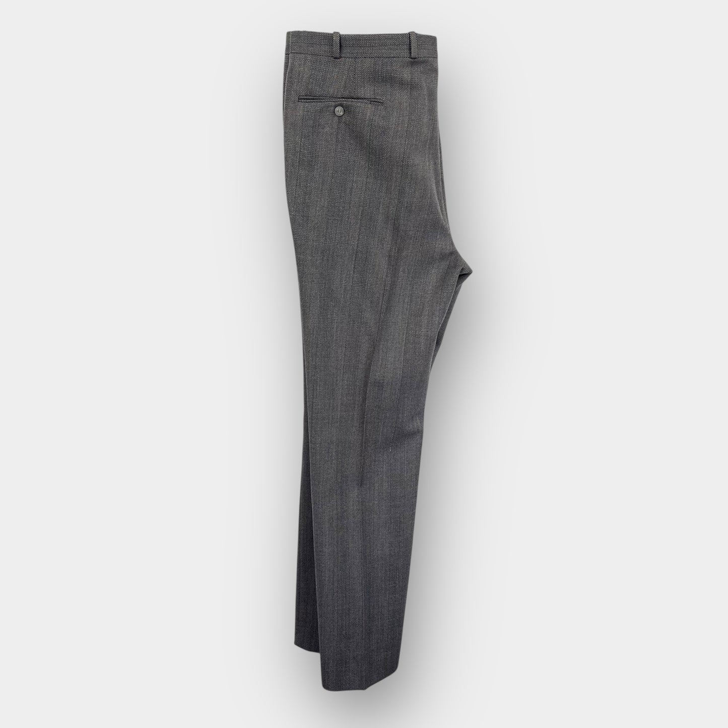 Sid Landen wool 2 piece suit (44T / 38x31)