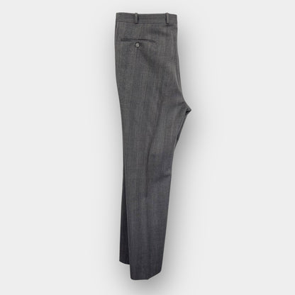 Sid Landen wool 2 piece suit (44T / 38x31)