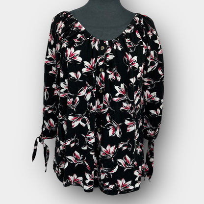 Lily Morgan top
