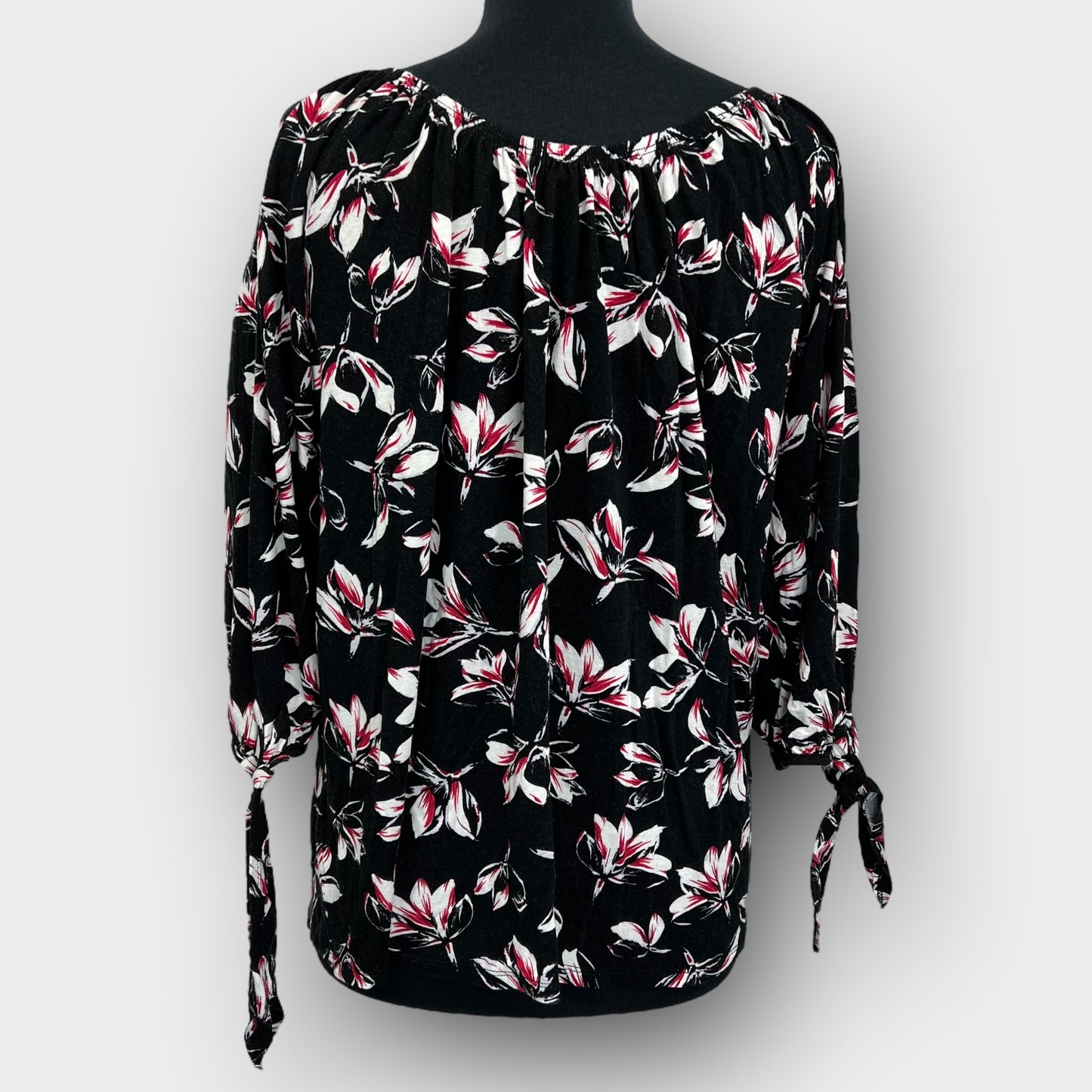 Lily Morgan top