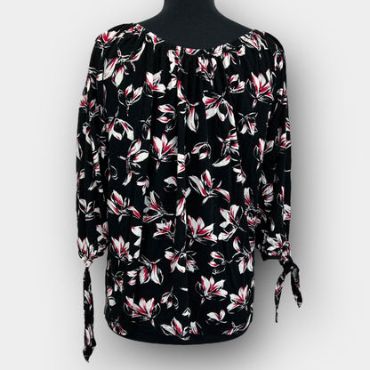 Lily Morgan top