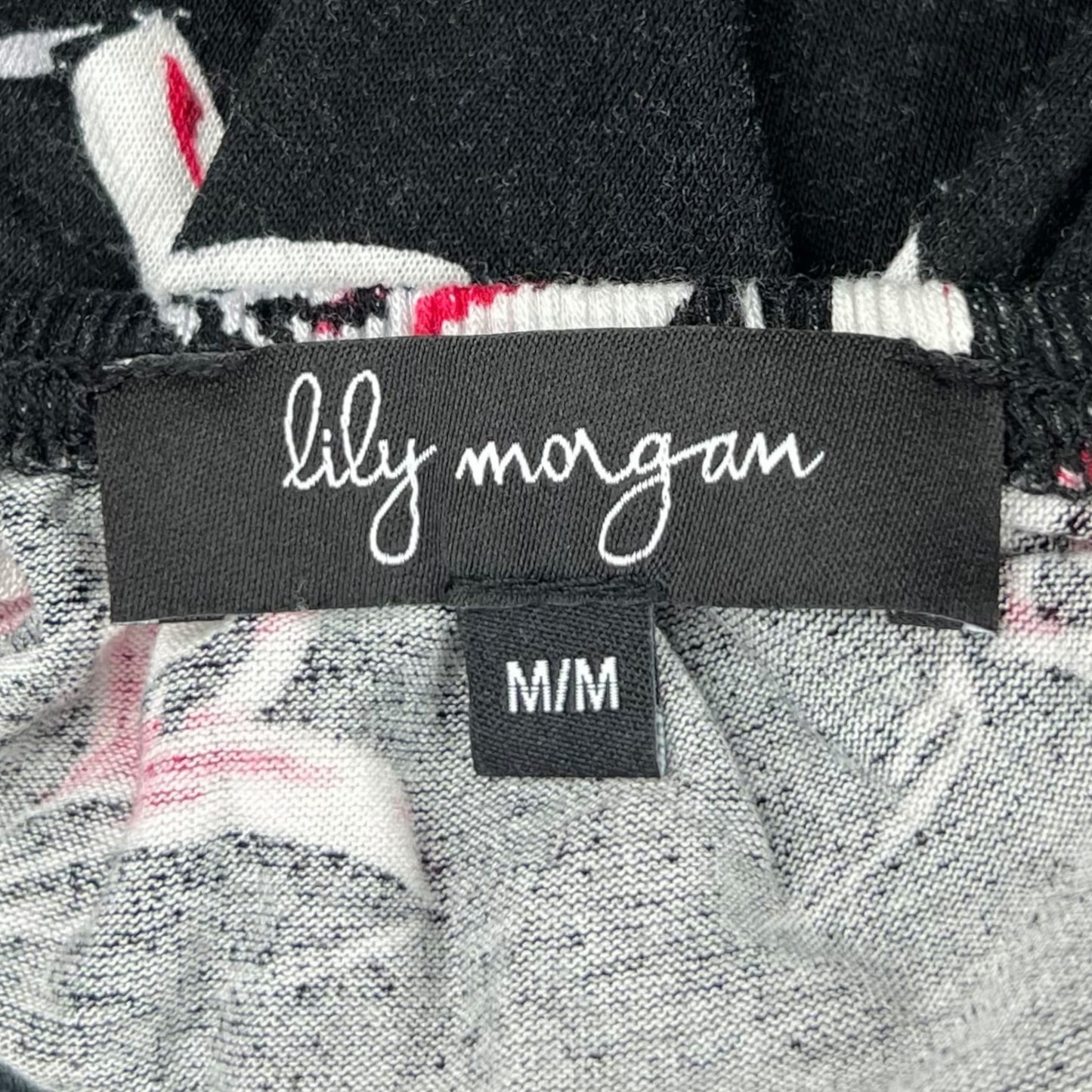 Lily Morgan top