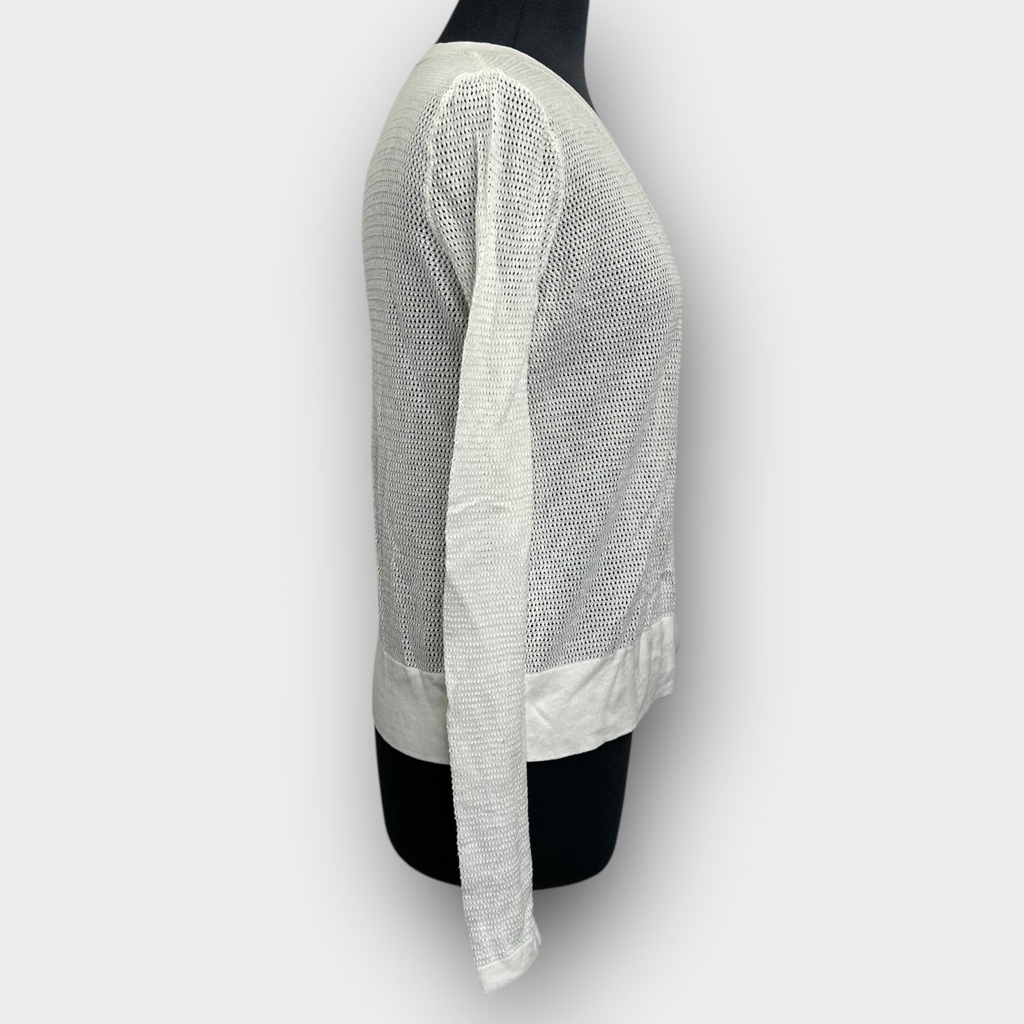 Denver Hayes cardigan
