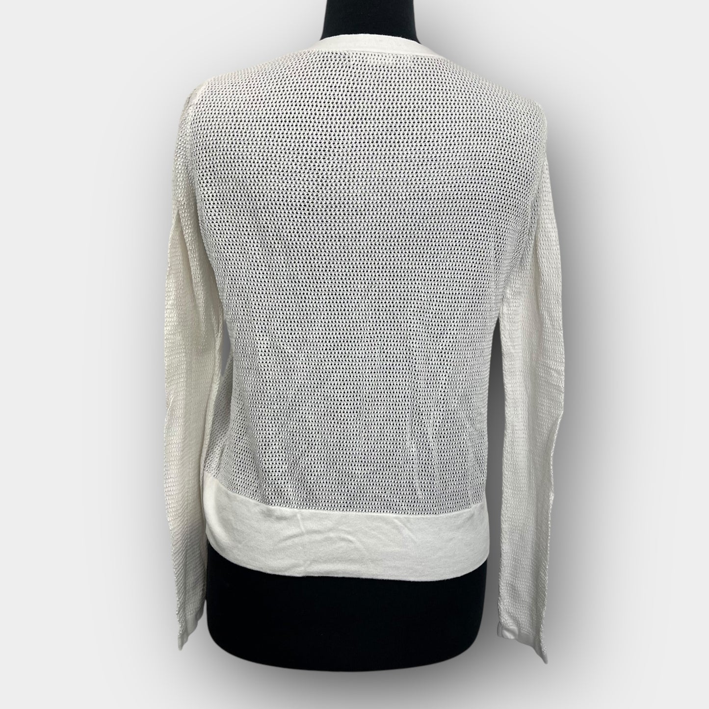 Denver Hayes cardigan
