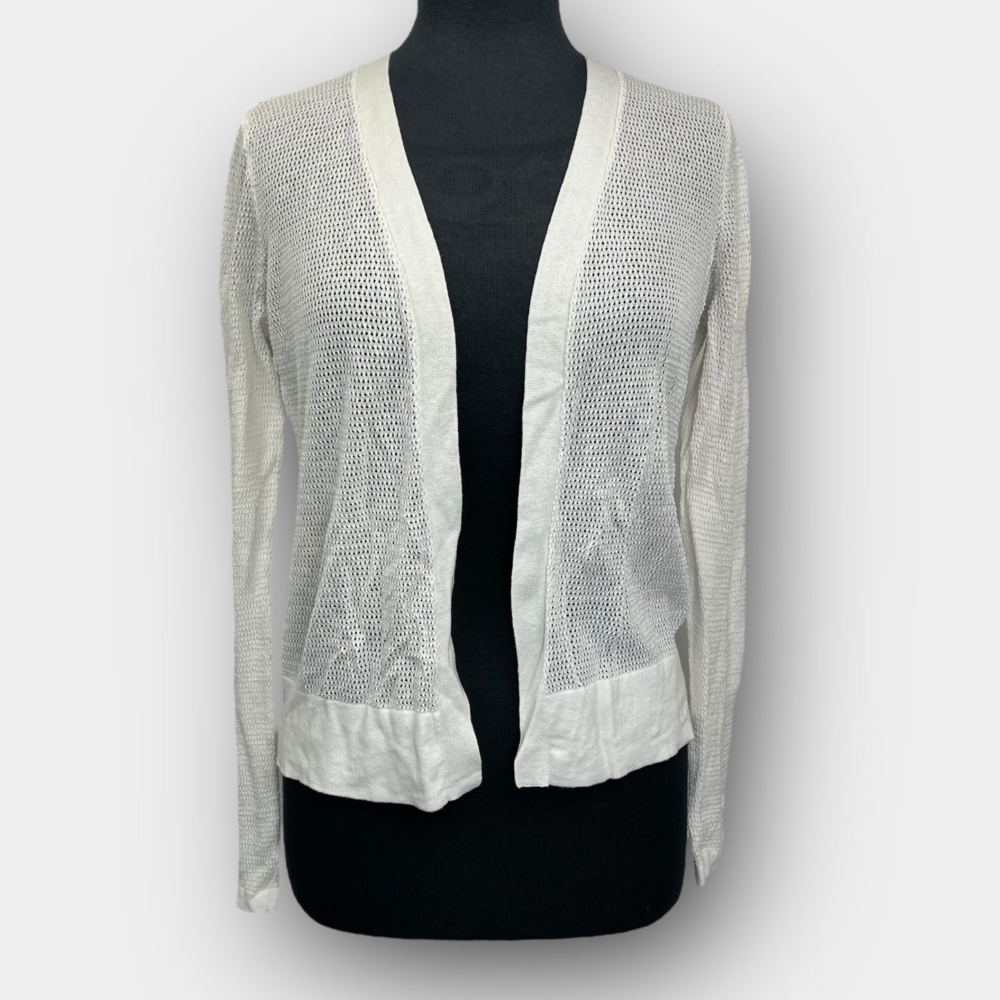Denver Hayes cardigan
