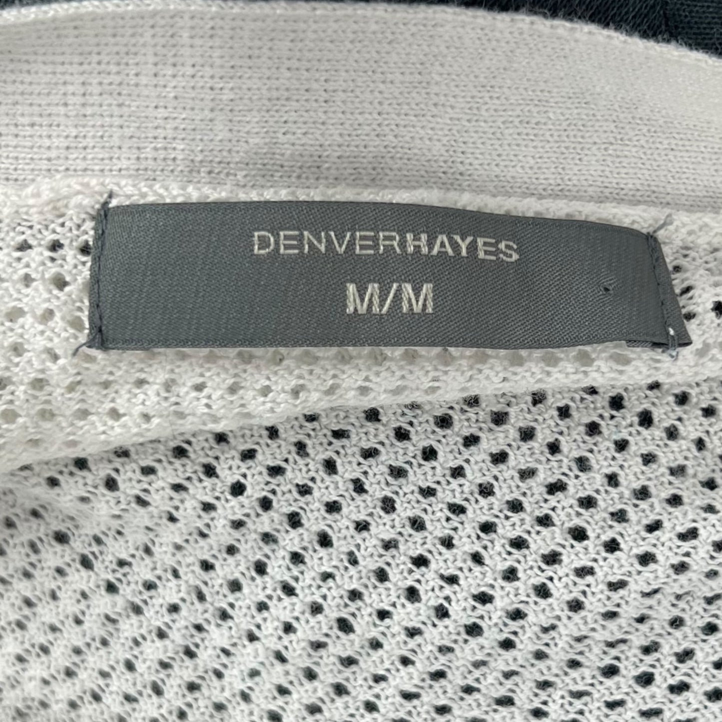 Denver Hayes cardigan