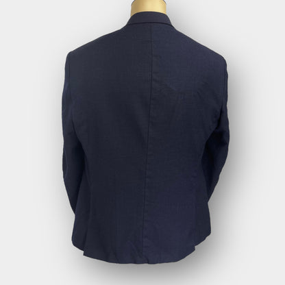 Abito wool blazer (XL)