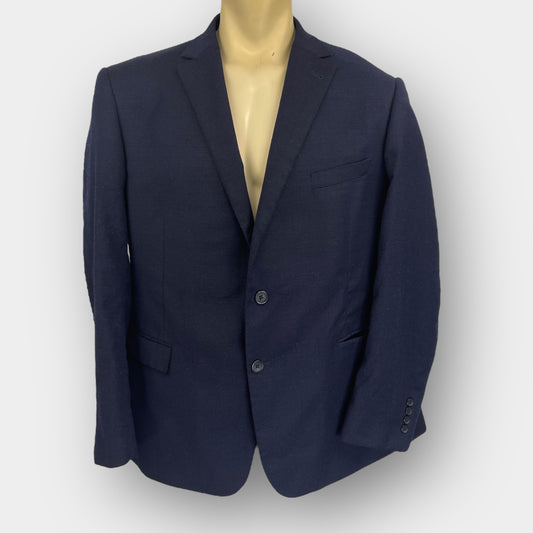 Abito wool blazer (XL)