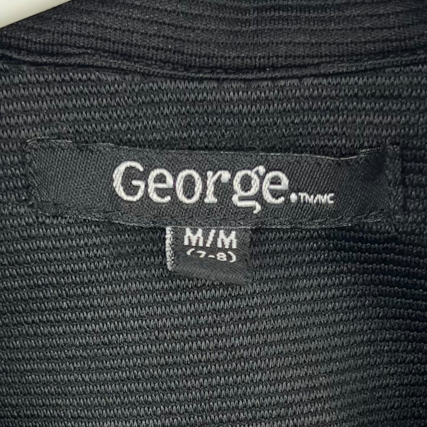 George cardigan (M)
