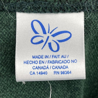 Weekenders vest