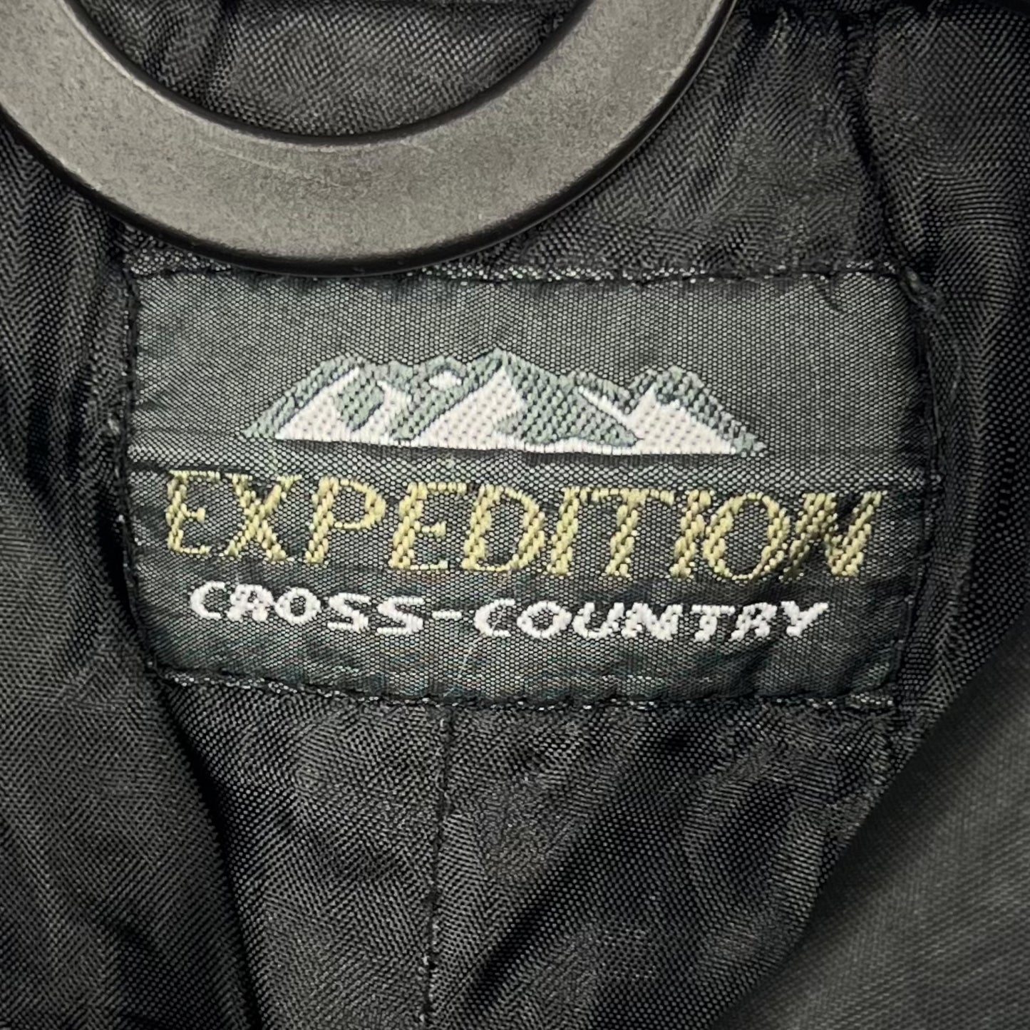 Expedition jacket (S?)