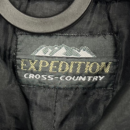Expedition jacket (S?)