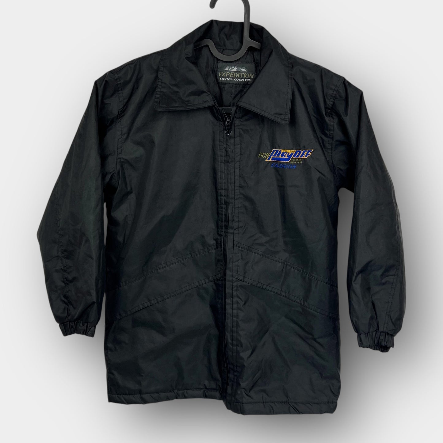 Expedition jacket (S?)