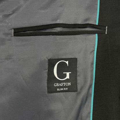 Tip Top Tailors Grafton slim blazer (L)