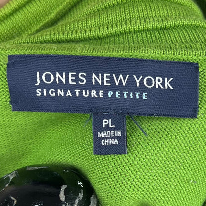 Jones New York cardigan