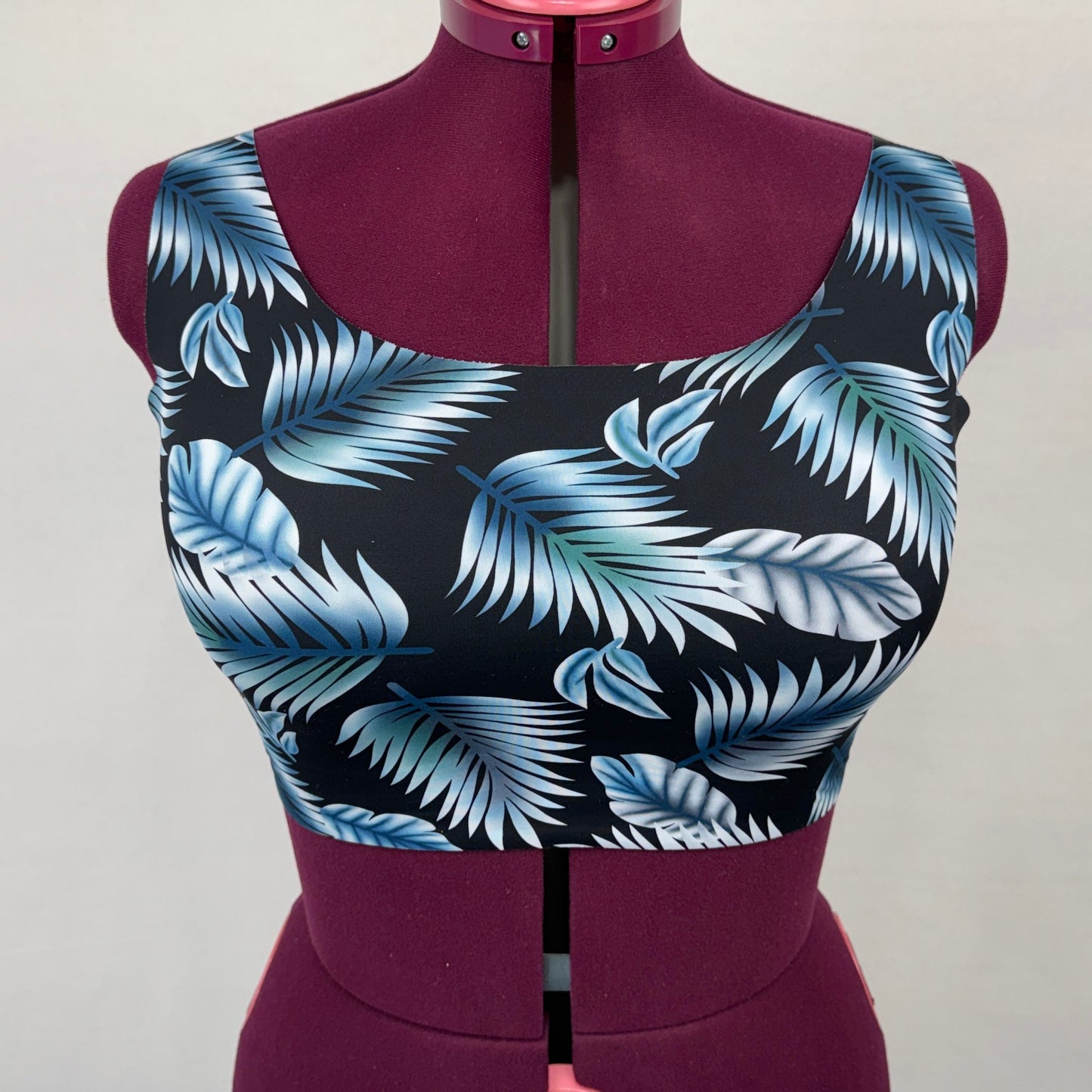 RhondaShear Palm Bralette