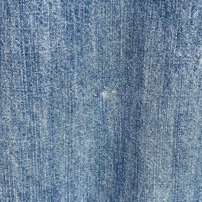 Core life denim shirt