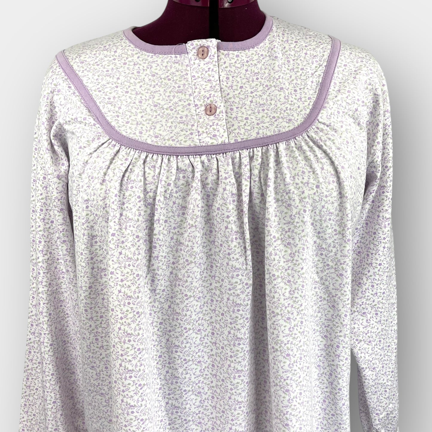Aydogan nightgown (XL)