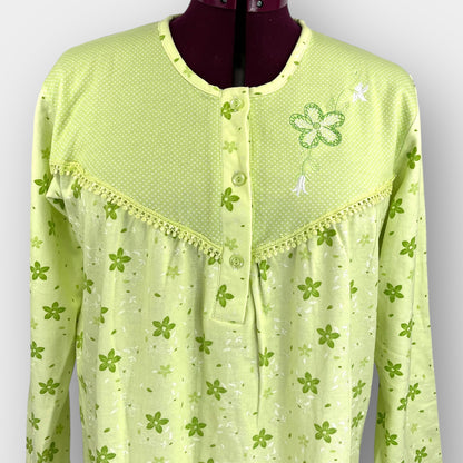 Senara nightgown (L)
