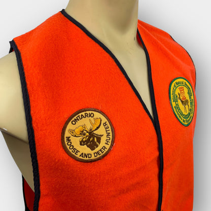 Ontario Hunter Safety Vest