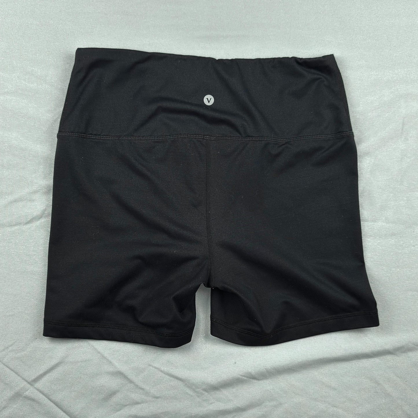 Velocity High Rise Shorts