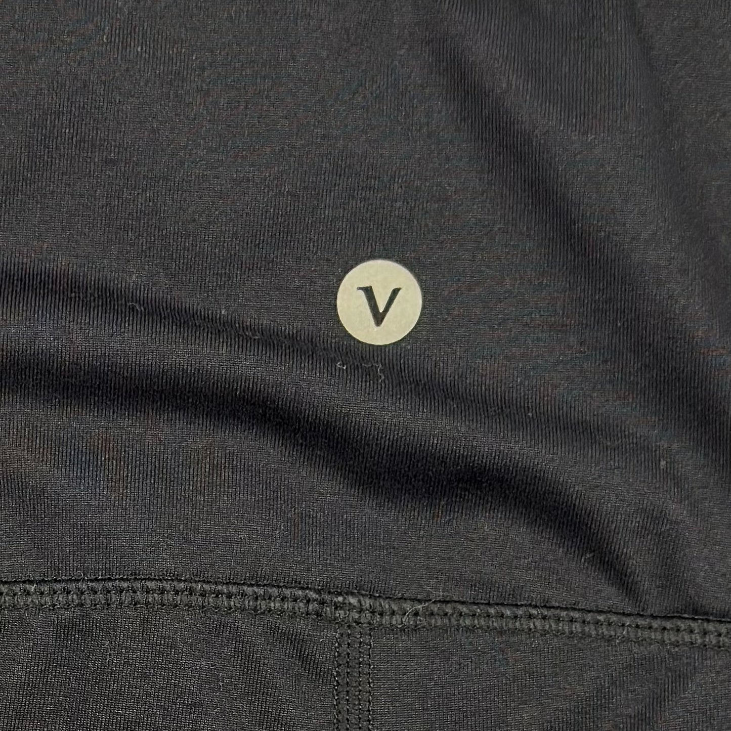 Velocity High Rise Shorts