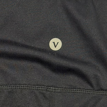 Velocity High Rise Shorts