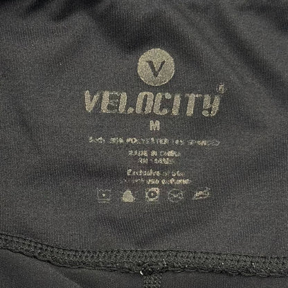 Velocity High Rise Shorts