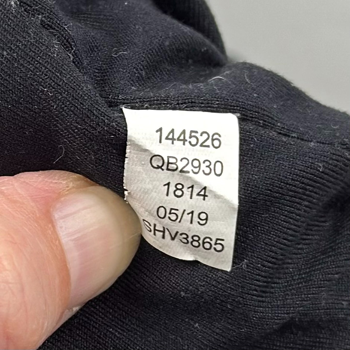 Velocity High Rise Shorts