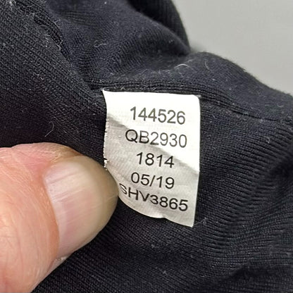 Velocity High Rise Shorts