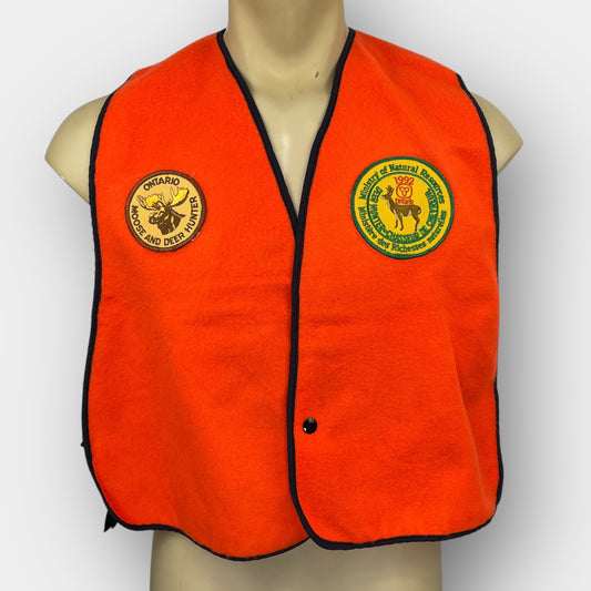 Ontario Hunter Safety Vest