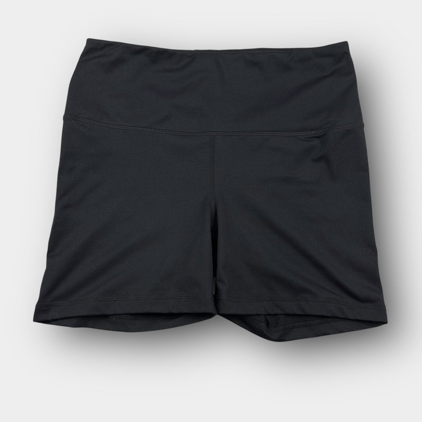 Velocity High Rise Shorts