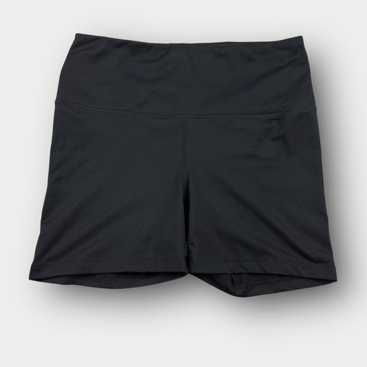 Velocity High Rise Shorts