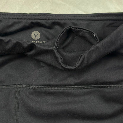 Velocity High Rise Shorts