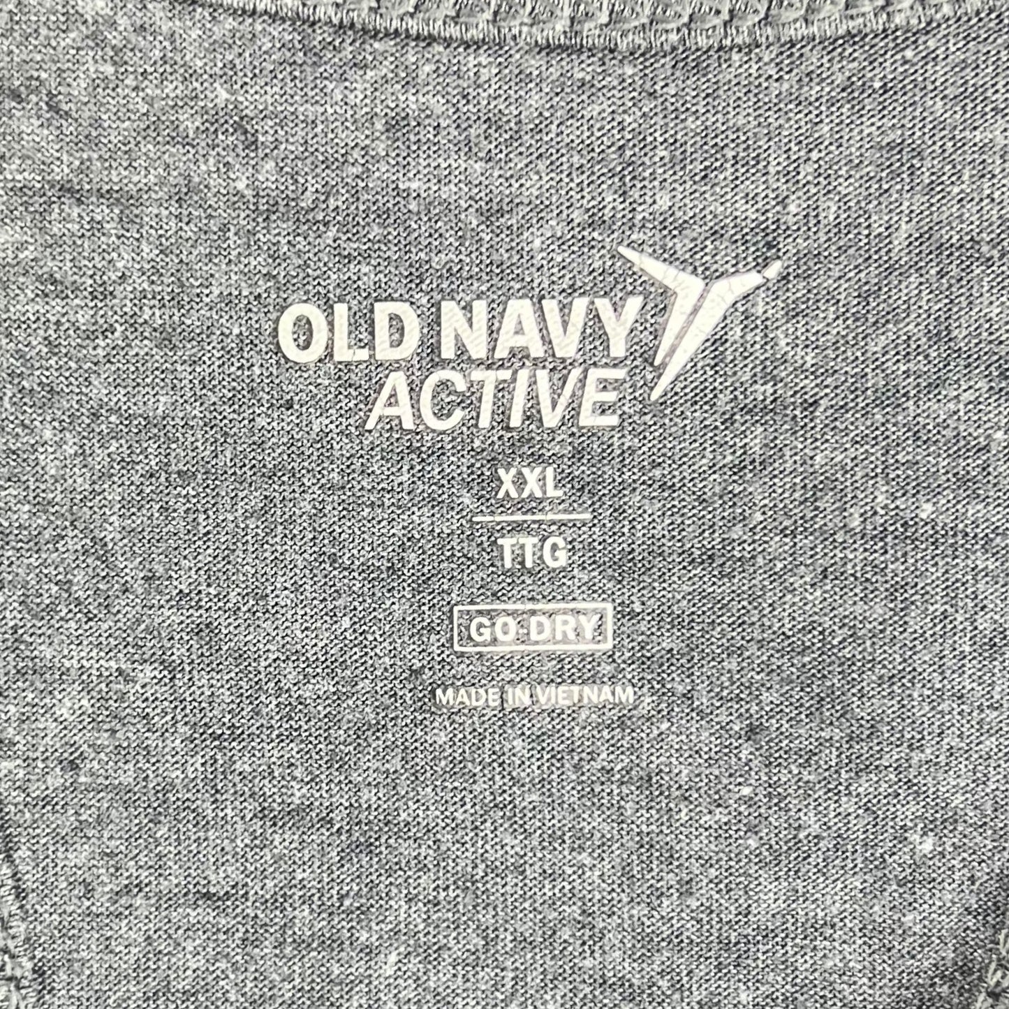 Old Navy tank