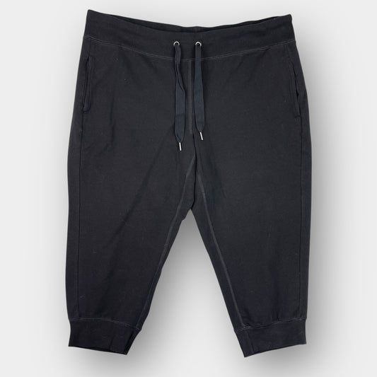 Athletic Works jogger capris