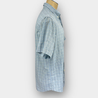 Chaps button down shirt (2XL)