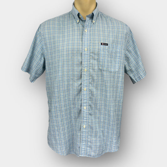 Chaps button down shirt (2XL)
