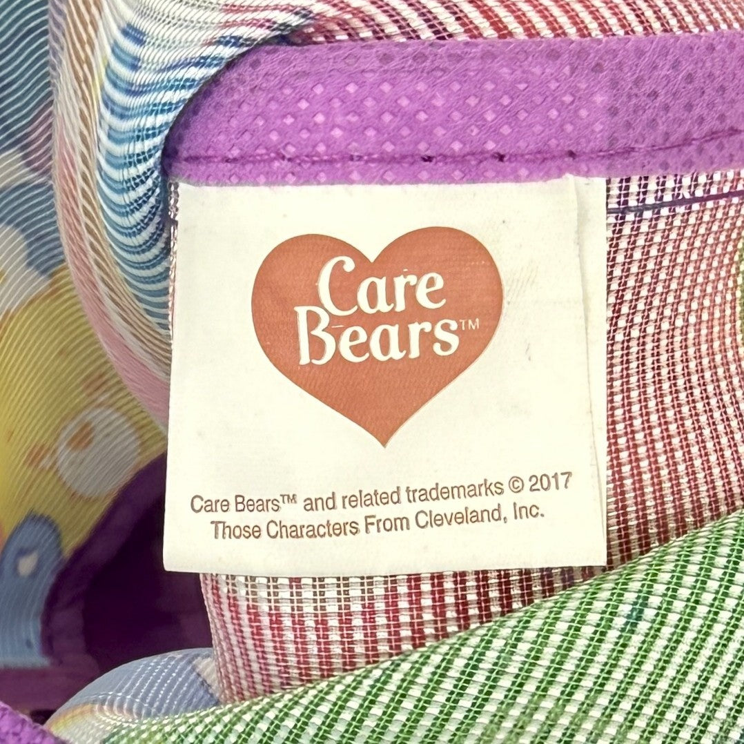 Care Bears Mesh Beach Tote