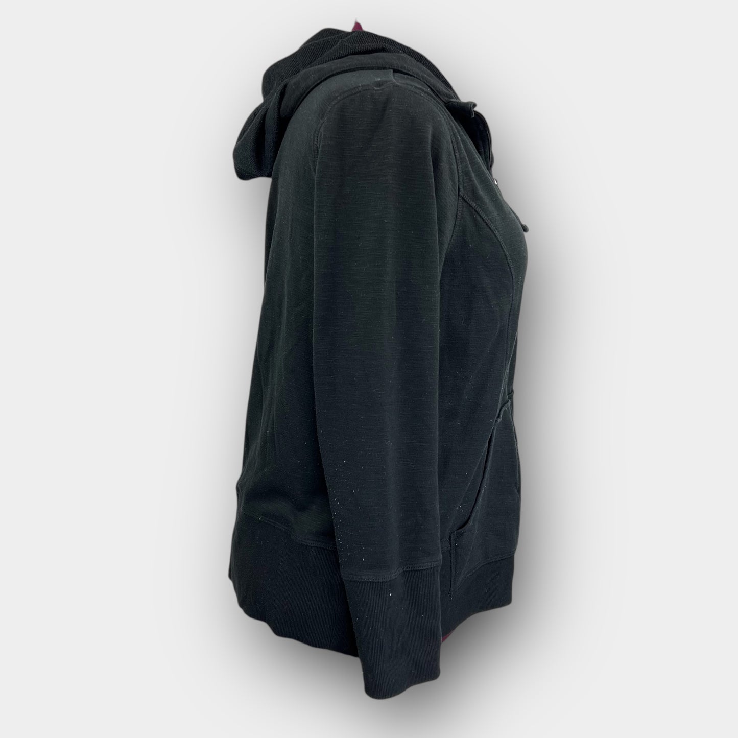 ActiveZone zippered cardigan