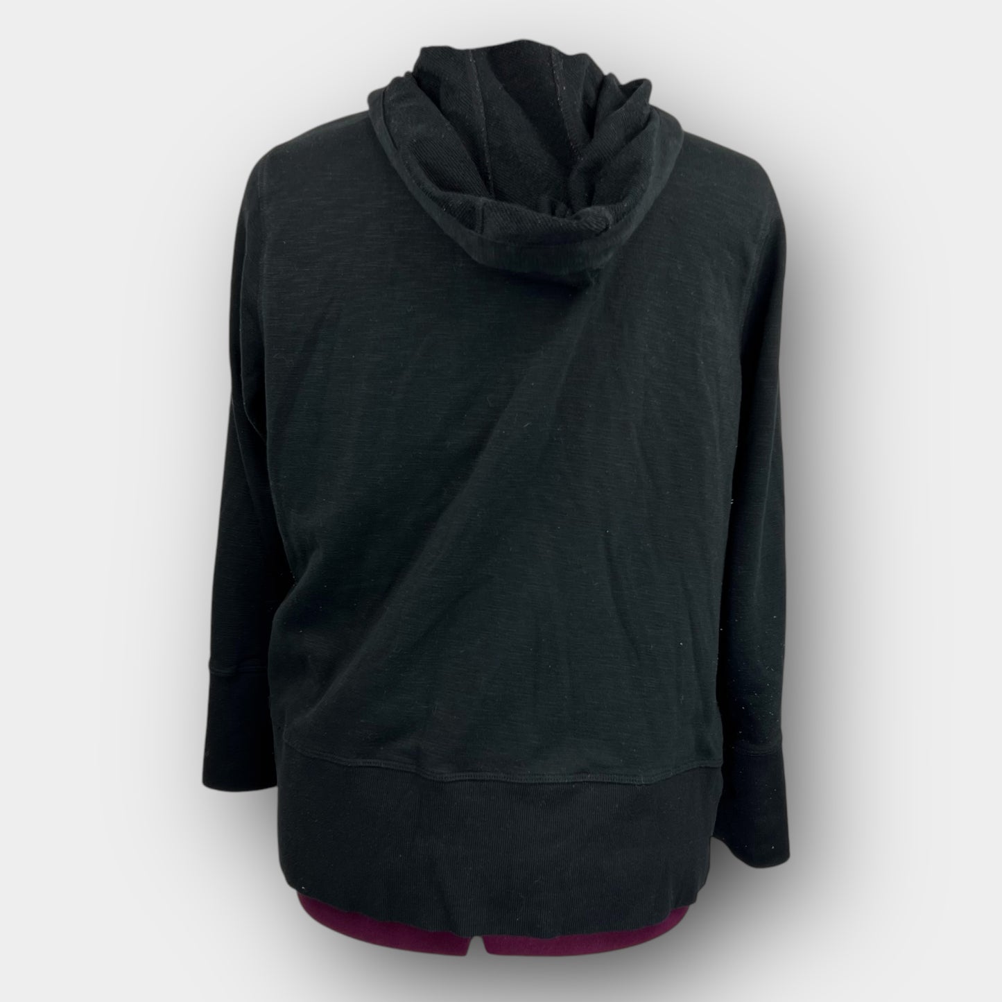 ActiveZone zippered cardigan