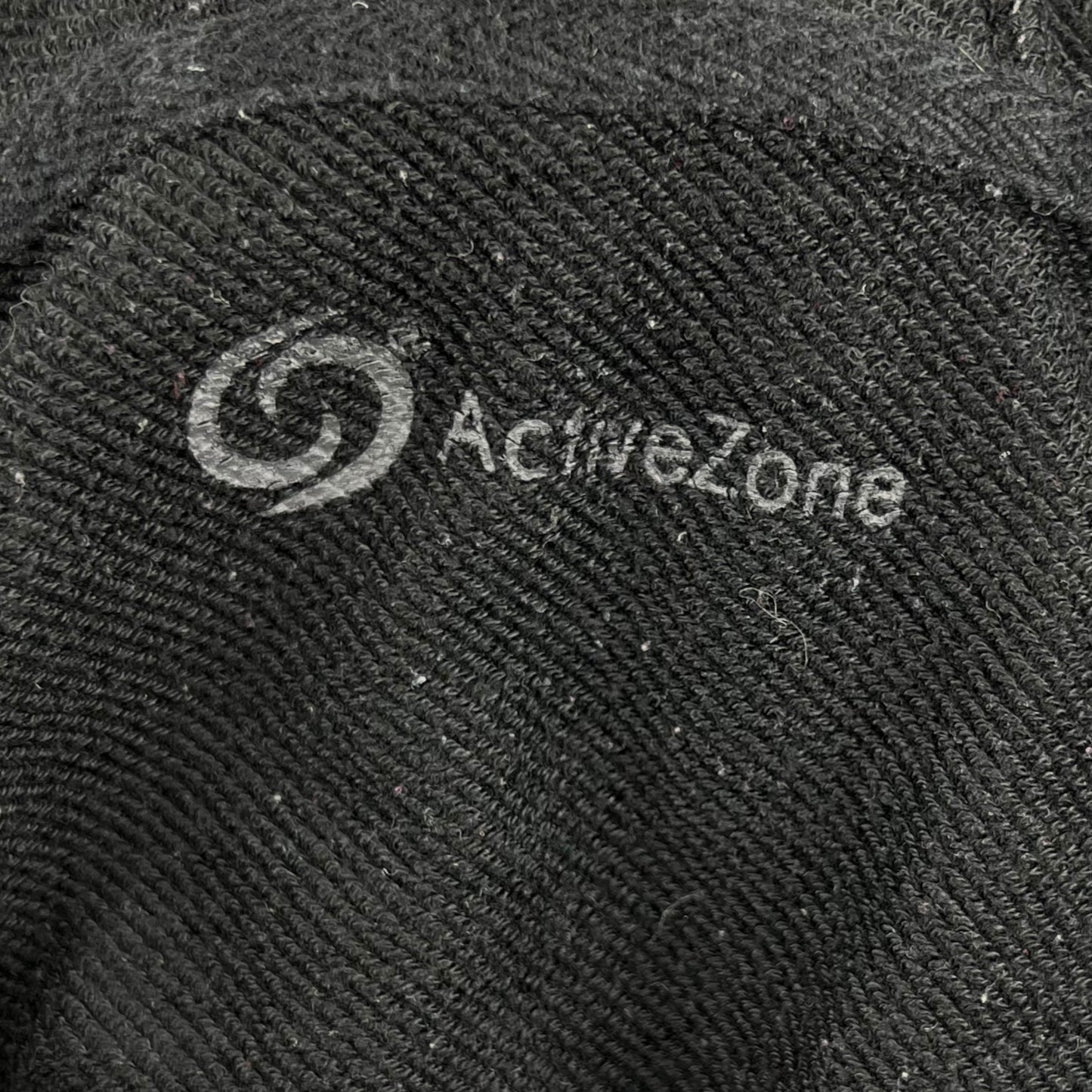ActiveZone zippered cardigan