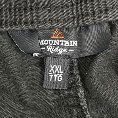 Mountain Ridge ankle pant (XXL)