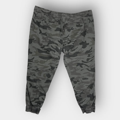 Mountain Ridge ankle pant (XXL)